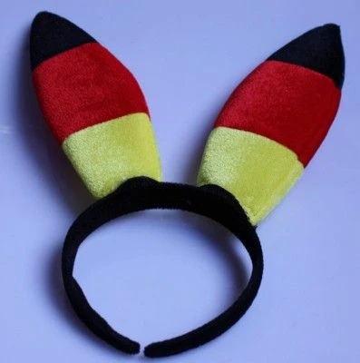 Diverse Deutschland Bunny-Ohren 1 Diverse Deutschland Bunny-Ohren