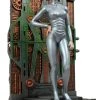Diamond Select Femme Fatales - Star Trek Voyager Seven Of Nine Statue