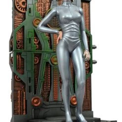 Diamond Select Femme Fatales - Star Trek Voyager Seven Of Nine Statue