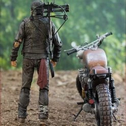 McFarlane Toys The Walking Dead TV - Daryl Dixon With New Bike -Force of Will Geschäft 9bf317e7c2513204ad09d86d2fac26565acb84dd2ca2dba29ce5a435945e9ba3