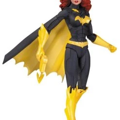 DC Direct DC Comics New 52 Batgirl Actionfigur
