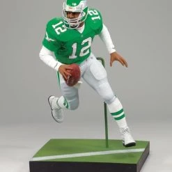 McFarlane Toys NFL Legends Figur Serie V (Randall Cunningham)