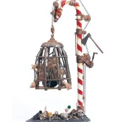 McFarlane Toys Monsters IV (Twisted Fairy Tales) Hansel Figur