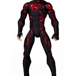 DC Direct Teen Titans The New 52 Superboy Action Figur