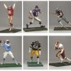 McFarlane Toys NFL Legends Figuren Serie IV (12 St.)