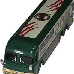 Diverse 1999 NHL Team Bus Minnesota Wild (1:64)