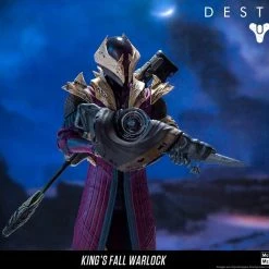McFarlane Toys Destiny - Kings Fall Warlock 17cm Color Tops Figur -Force of Will Geschäft 9e8550df7003ab52acb23e209eaae3bd5a4d44097b99a161b6c4cb16f9a63b0f