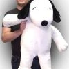 Diverse Snoopy Plüschtier 90cm