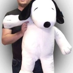 Diverse Snoopy Plüschtier 90cm