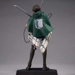 McFarlane Toys Attack On Titan - Eren Jaeger 17cm Color Tops Figur -Force of Will Geschäft 9ecdd6948ddee34bf48646f0180478949e68aec26ed32c4773e2baa6f324c238
