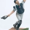McFarlane Toys MLB Figur Serie VI (Jorge Posada)