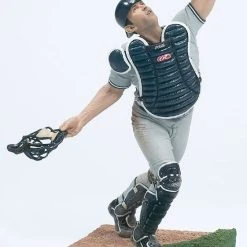 McFarlane Toys MLB Figur Serie VI (Jorge Posada)