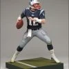 McFarlane Toys NFL Figur Series 2008 Wave II (Tom Brady 3)