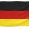 Diverse Riesen-Flagge Deutschland 190cm X 450cm - Deutschlandfahne