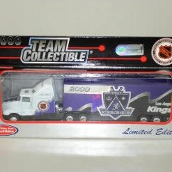 Diverse 2000 NHL Team Truck Los Angeles Kings (1:80)