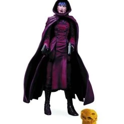 DC Direct Justice League The New 52 - Pandora Action Figur