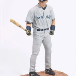 McFarlane Toys MLB Figur Serie VIII (Hideki Matsui)