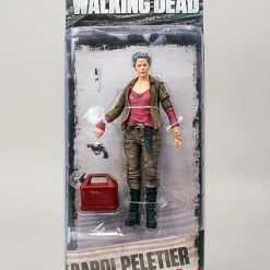 McFarlane Toys The Walking Dead TV Serie 6 - Figur Carol Peletier