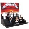 Diverse METALLICA - Master Of Puppets 25 Pieces Actionfiguren Playset