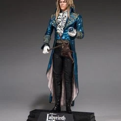McFarlane Toys Labyrinth - Jareth The Goblin King 18cm Color Tops Figur -Force of Will Geschäft a1e3457c6011ae9806834cceaa3bea1ff64140b92f674f8fad4757da1e527d4e