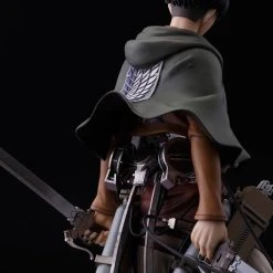 Diverse Attack On Titan - Brave Act Series I Levi Rivaille Figur -Force of Will Geschäft a25cf25ac56bb0b06f7972b85ac0d44494cc0b31641c456c53a9b4ebdb03637b