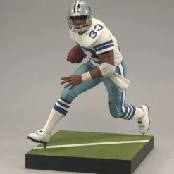 McFarlane Toys NFL Legends Figur Serie VI (Tony Dorsett)