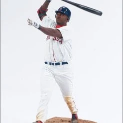 McFarlane Toys MLB Figur Serie XII (David Ortiz)