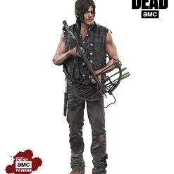 McFarlane Toys The Walking Dead - Daryl Dixon 17cm Color Tops Figur -Force of Will Geschäft a3f31ca6d85cbb8865e7d79dfa94ca77dca3c84065f915175563e87a67d14a5a