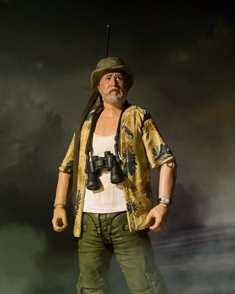 McFarlane Toys The Walking Dead TV Serie 8 - Dale Horvath Figur 6 McFarlane Toys The Walking Dead TV Serie 8 - Dale Horvath Figur – Bild 6