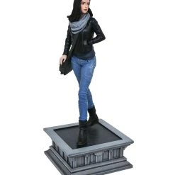 Diamond Select Marvel Gallery - Netflix Jessica Jones PVC Figur