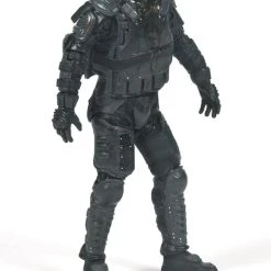 McFarlane Toys The Walking Dead TV Series 4 - Figur Gas Mask Riot Gear Zombie -Force of Will Geschäft a6871e2b3af5c7976f01925019e737b8bfea513a29a9f6f50abaa533f607c19a