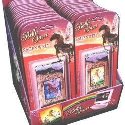 Diverse Bella Sara Sagenwelt (Blister, DE)