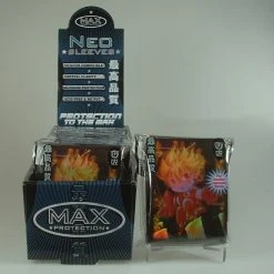 Max Protection Fire Boy Protectors - Japan