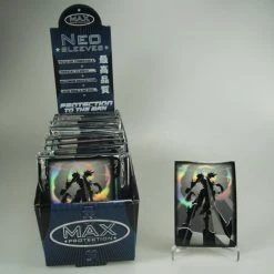 Max Protection Shadow Warrior Protectors - Japan