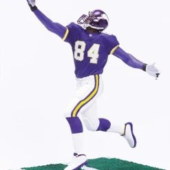McFarlane Toys NFL Figur Serie X (Randy Moss 2)