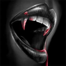 Max Protection Vertical Deck Armor Thirsty Vampire 1 Max Protection Vertical Deck Armor Thirsty Vampire