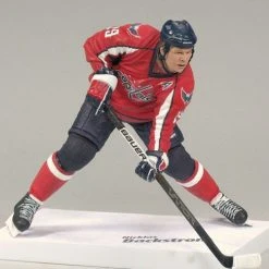 McFarlane Toys NHL Figur Series XXV/2010 W. II (Nicklas Bäckström)