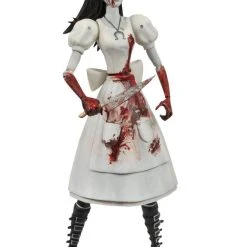 Diamond Select Alice: Madness Returns - Hysteria Alice Actionfigur
