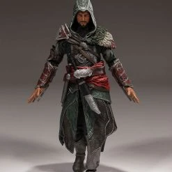 McFarlane Toys Assassins Creed Series 5 Figur - Tricolore Ezio Auditore -Force of Will Geschäft a98a6b74dfe10a558f874195db6c8c5ef72c87fcb8e32c069d46ba39fae033c8