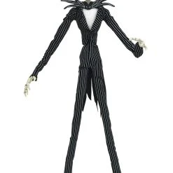 Diamond Select Nightmare Before Christmas Jack Skellington Deluxe Figur