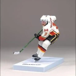 McFarlane Toys NHL Figur Serie XX (Dion Phaneuf)