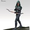 DC Direct ARROW - Oliver Queen 1/6 Scale Statue