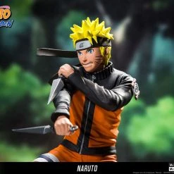 McFarlane Toys Naruto Shippuden - Naruto 17cm Color Tops Figur -Force of Will Geschäft aba7582f049f7c2769bec95b5efded6a3633b8fe35148fb02b8ca61d23d24614