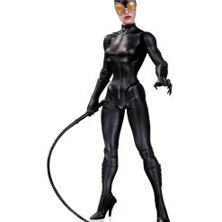 DC Direct DC Comics Designer Serie II - Greg Capullo - Catwoman