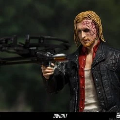 McFarlane Toys The Walking Dead - Dwight 17cm Color Tops Figur -Force of Will Geschäft abd110f737466a86b7826779c65df9c0f4979e93f45955c4a468f1ace1e29e70