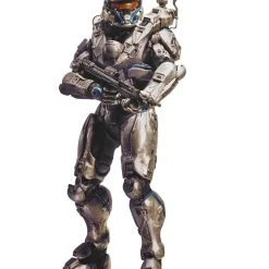 McFarlane Toys HALO 5 Series I Spartan Tanaka Action Figur -Force of Will Geschäft abf474f3c7e8937b79c8560dfa2e4b2c1c78eb97e4f9a17b22a51075c17c9da2