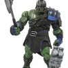 Diamond Select Marvel Select Figur - Thor Ragnarok - Gladiator Hulk