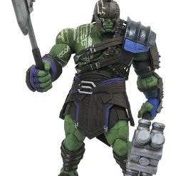 Diamond Select Marvel Select Figur - Thor Ragnarok - Gladiator Hulk