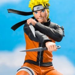 McFarlane Toys Naruto Shippuden - Naruto 17cm Color Tops Figur -Force of Will Geschäft ac9b8350a17c72afc8a3e7f61209557d3a66c3e56c07000e030d481e7e9e5fda