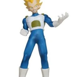 Diverse Dragonball Z - Vegeta 14cm Figur